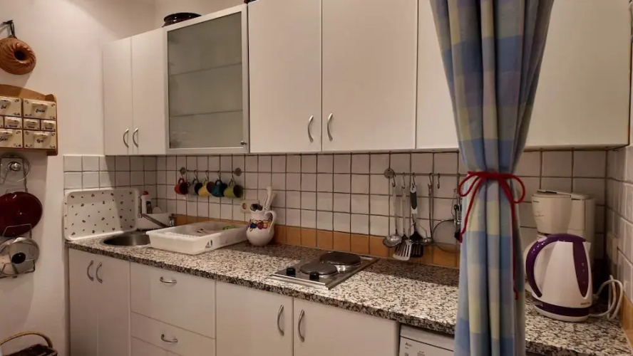 Villa Columba Makarska
