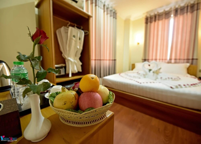 Hotel Homey Mandalay