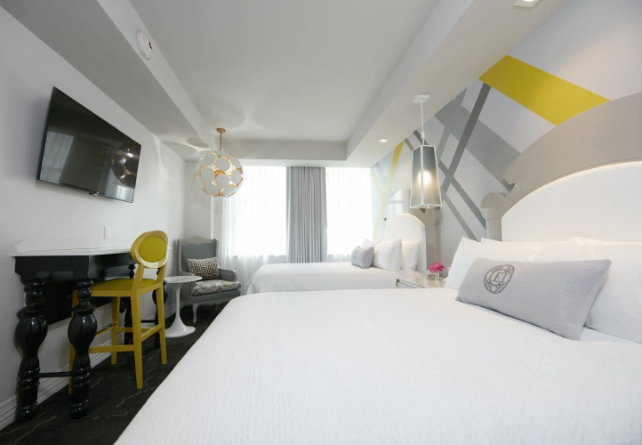 Elyton Hotel, Autograph Collection by Marriott