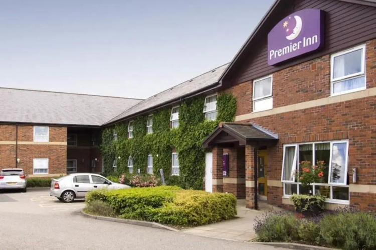 Premier Inn Durham North