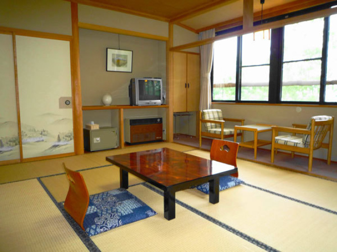 Standard room