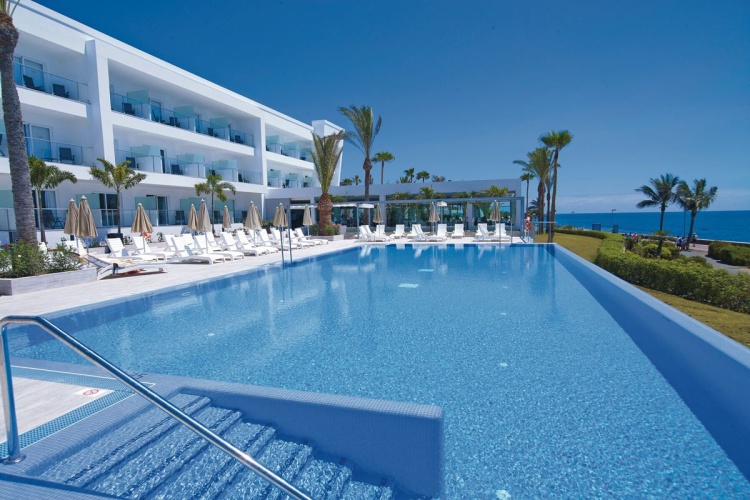 Riu Palace Meloneras Resort photo 26