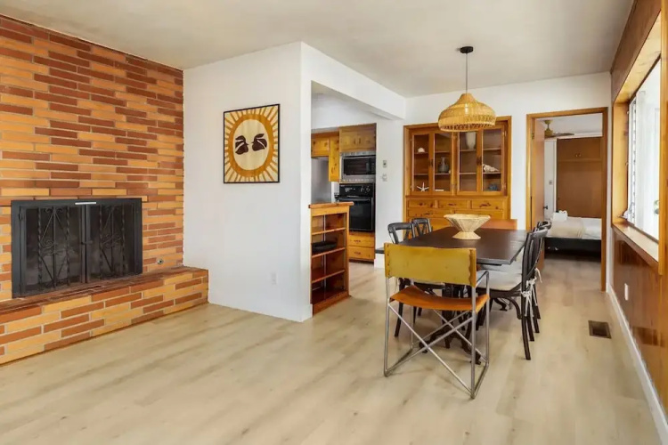 3bed Single Level Home