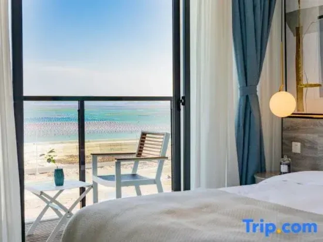 2 Bedrooms Suite