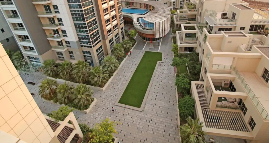 Executive Bay by New Arabian Holiday Homes - Image 15