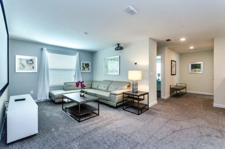 Amazing House! - Champions Gate - 1573SW