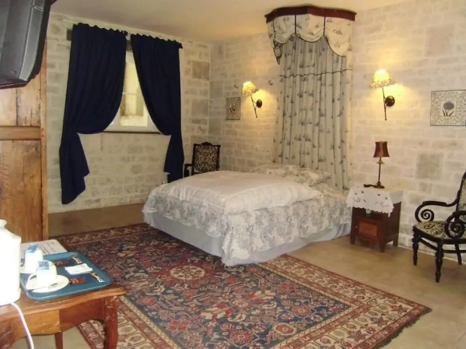 Premium Double room