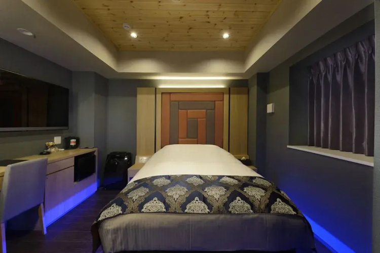 Hotel Nakayama