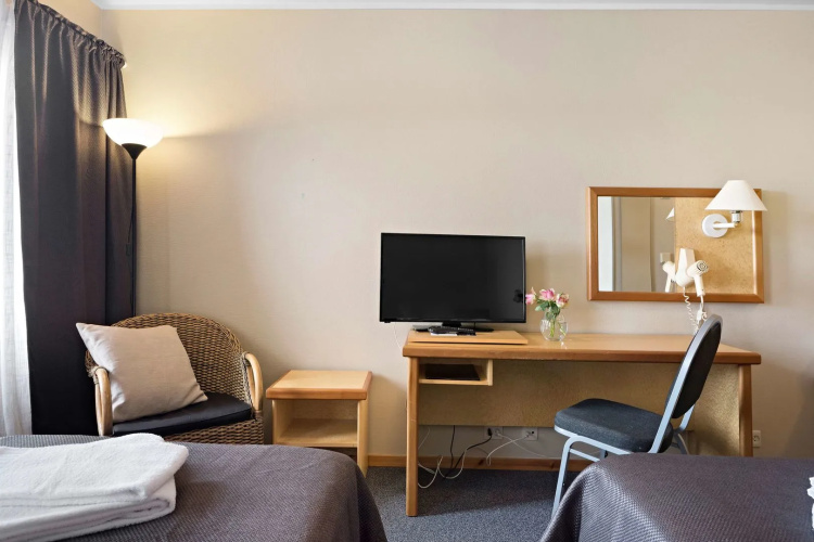 Stav Hotel
