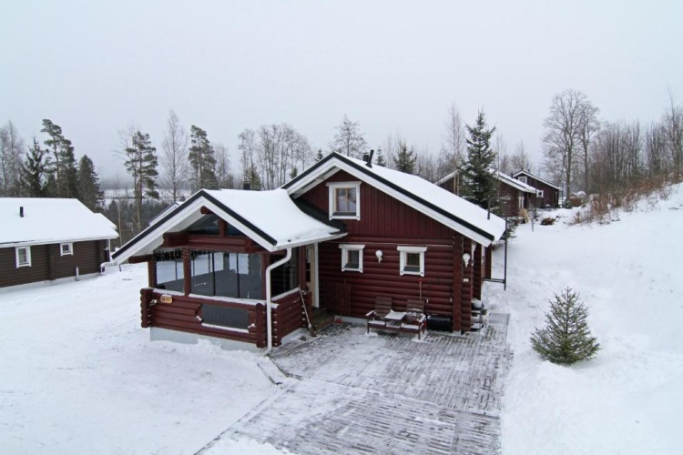 1 Bedroom Cottage