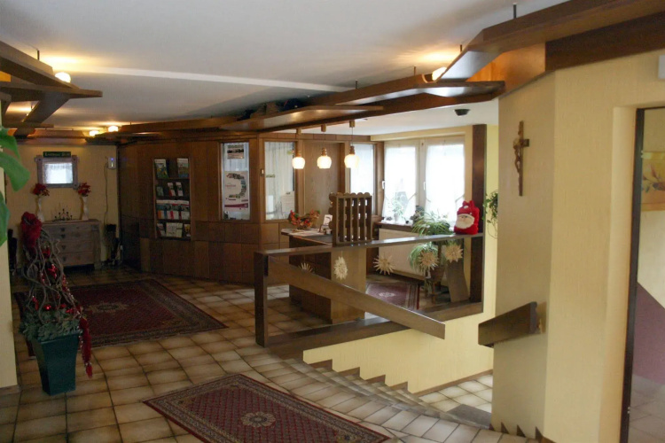 Landhaus Biehl