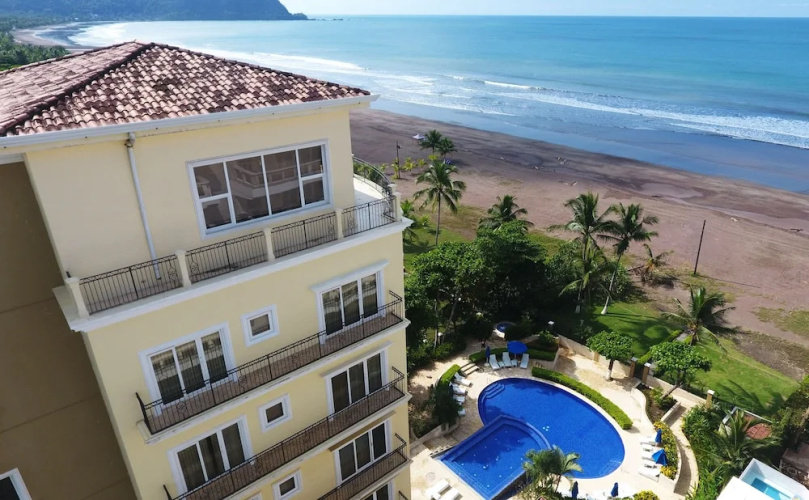 Hotelafbeelding
