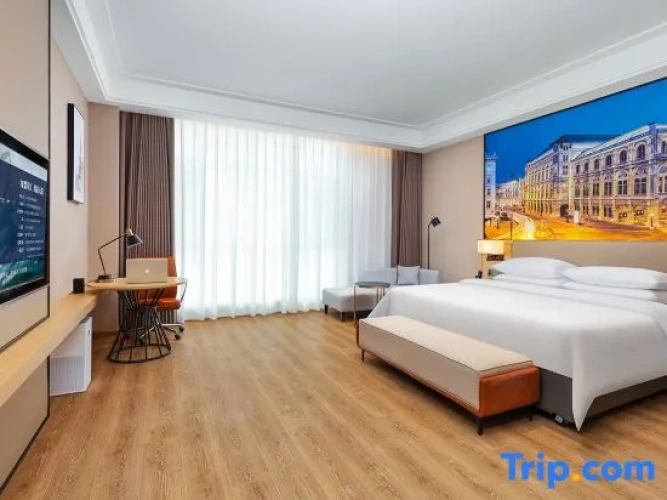 Business Double room