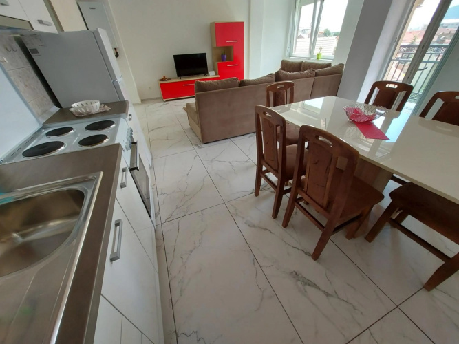 Unique Suite City Center