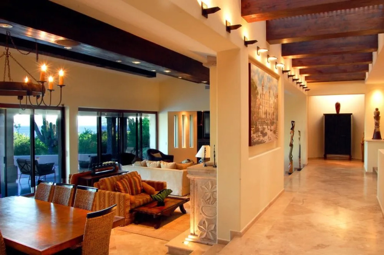 Villa las Piedras