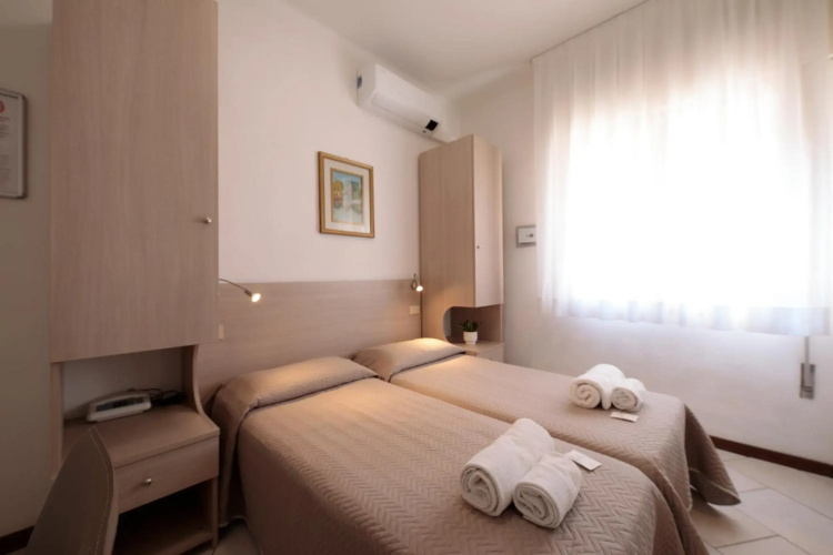 Hotel Madison