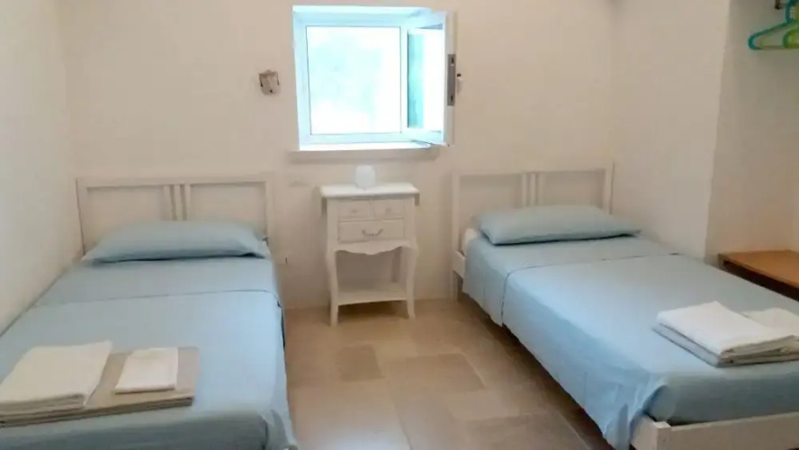 Trullo Meditazione