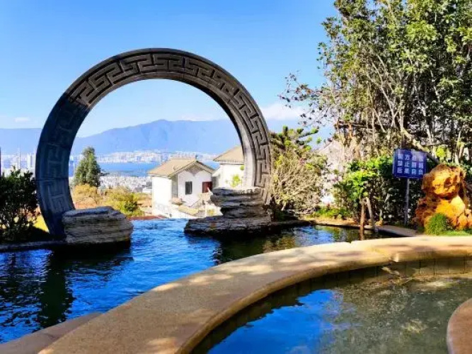 Dali Guming Yueyue Homestay