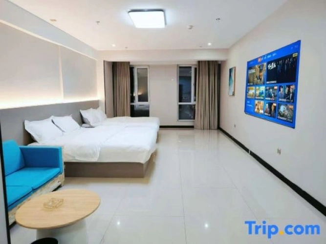 Standard Twin Family room