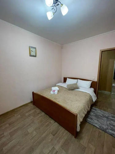 Фотография номера квартиры Gold Apart (Голд Апарт) на Университетской Набережной 36Б