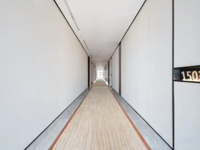 Arcadia International Hotel
