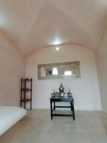 Kasbah Rouge