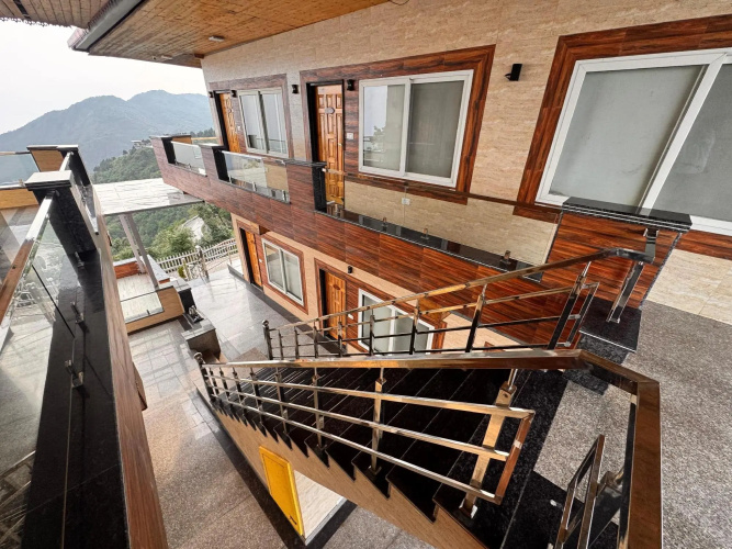 Heavens View Resort