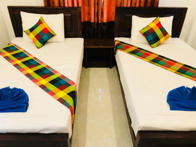 Pearl House Resort