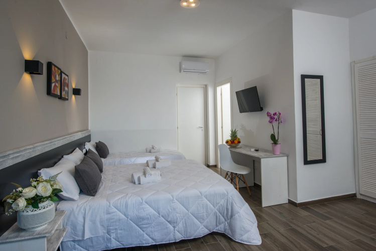 Baia D'Oro Hotel