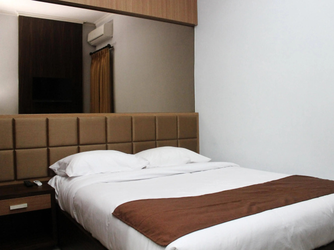 Dinasty Smart Hotel