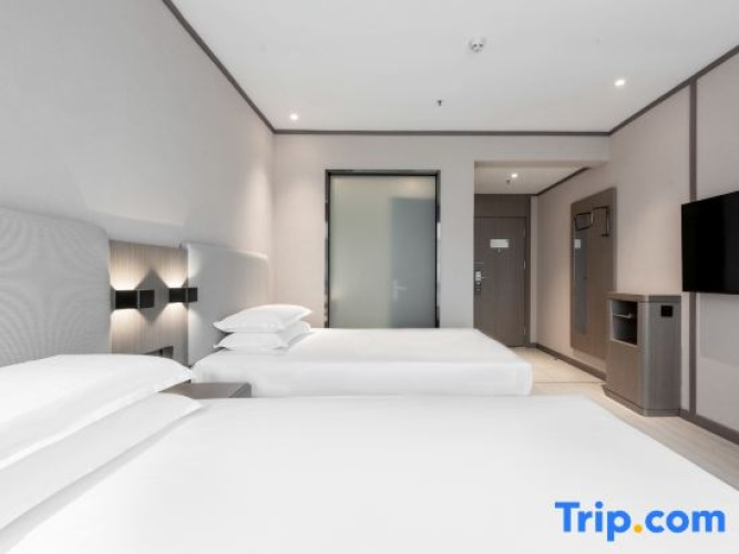 Business Twin room