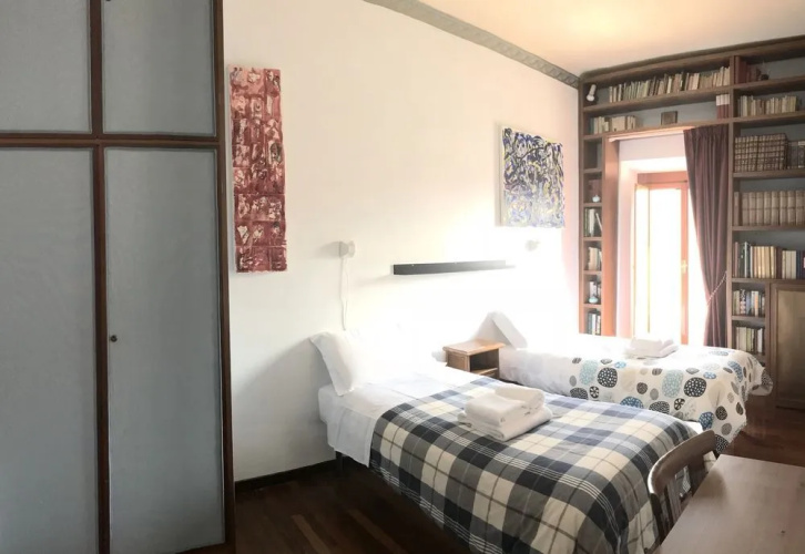 Mullers Guest House