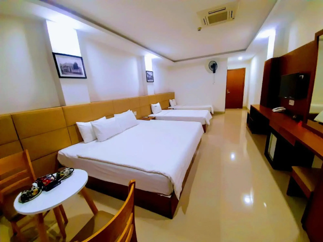 Alibaba Hotel