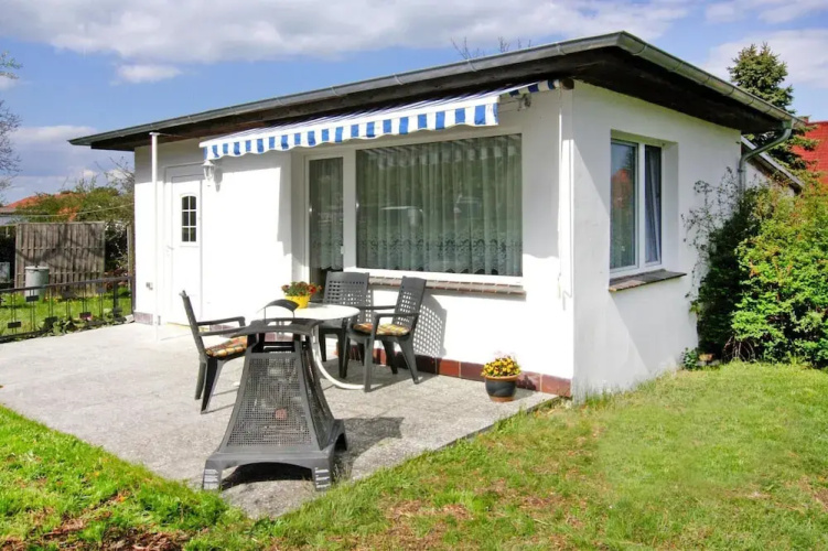 Gemutlicher Bungalow in Freest