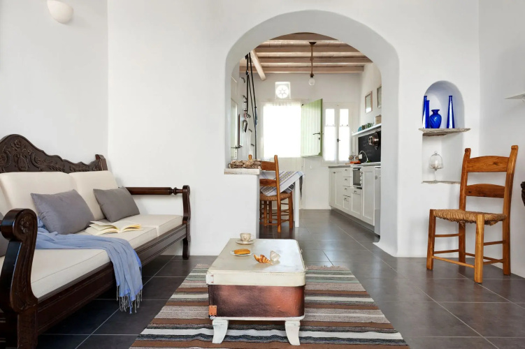 Skaris Homes