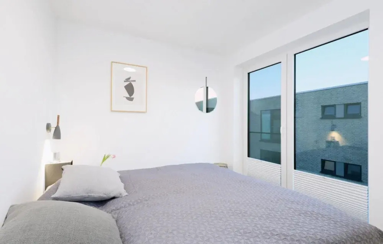 Penthouse Comfort