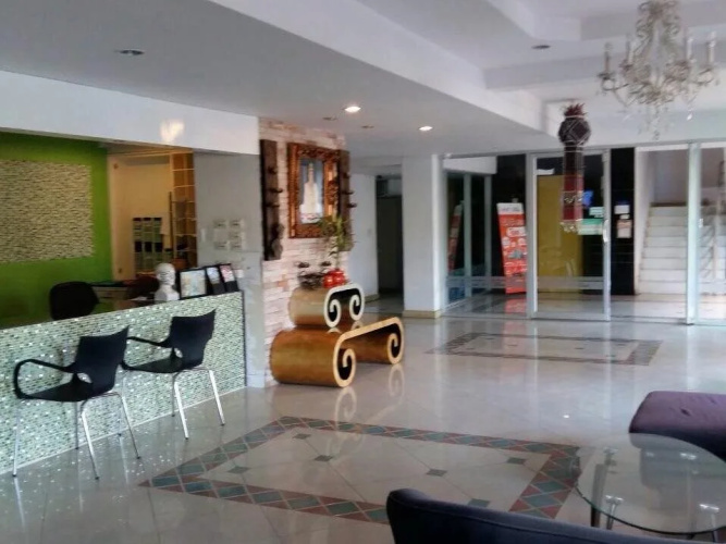 Hotelbild