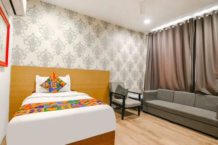 Fabhotel Elite 46