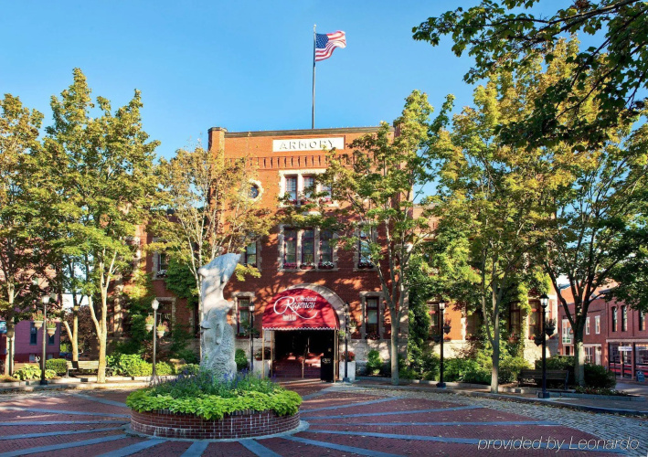 Portland Regency photo 11