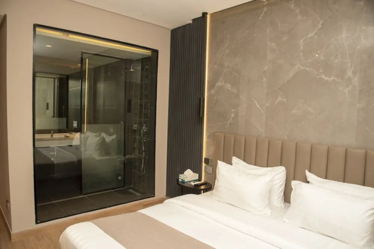 Vertigo Hotel