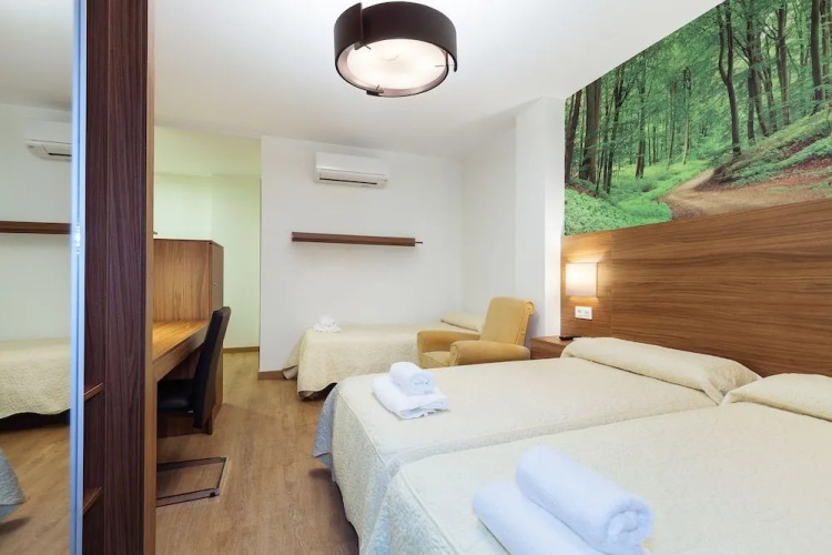 Hotel Arriola