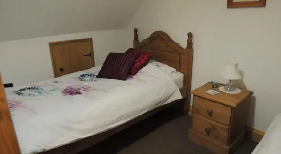 Wild Acre Cart Lodge