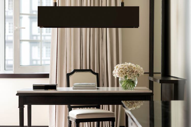 Imagen de Four Seasons Hotel Mexico City