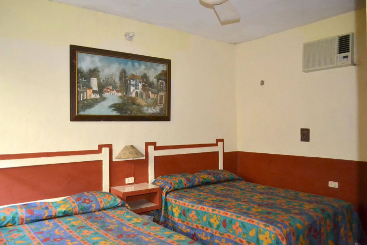 Hotel Posada Edem