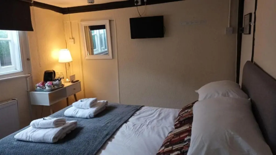 Otel görseli