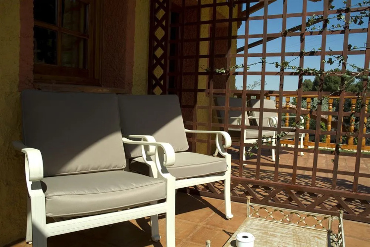 Finca La Cervalera
