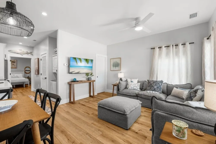 1 Bedroom Cottage