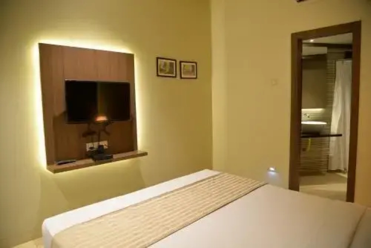 Hotel D-Adda