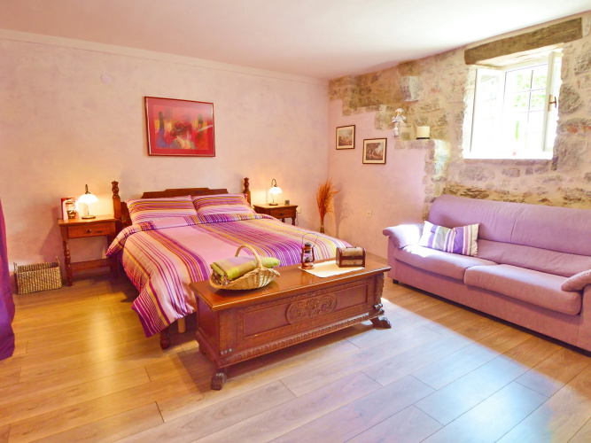 Casa Apriano