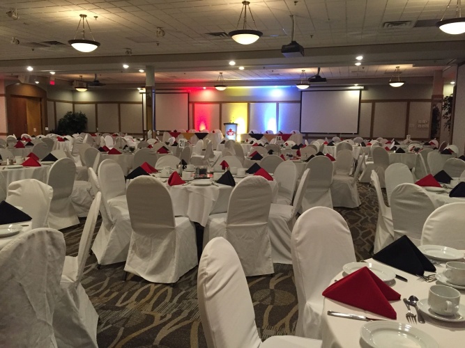 Canad Inns Destination Centre Transcona photo 20